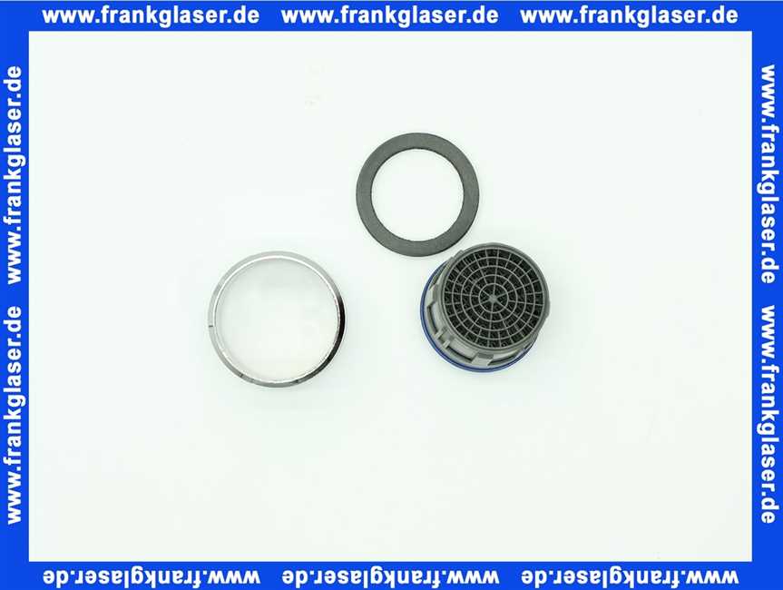 H960316AA Ideal Standard LUFTSPRUDLER M28X1