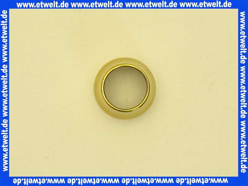 H960361A4 Ideal Standard HÜLSE