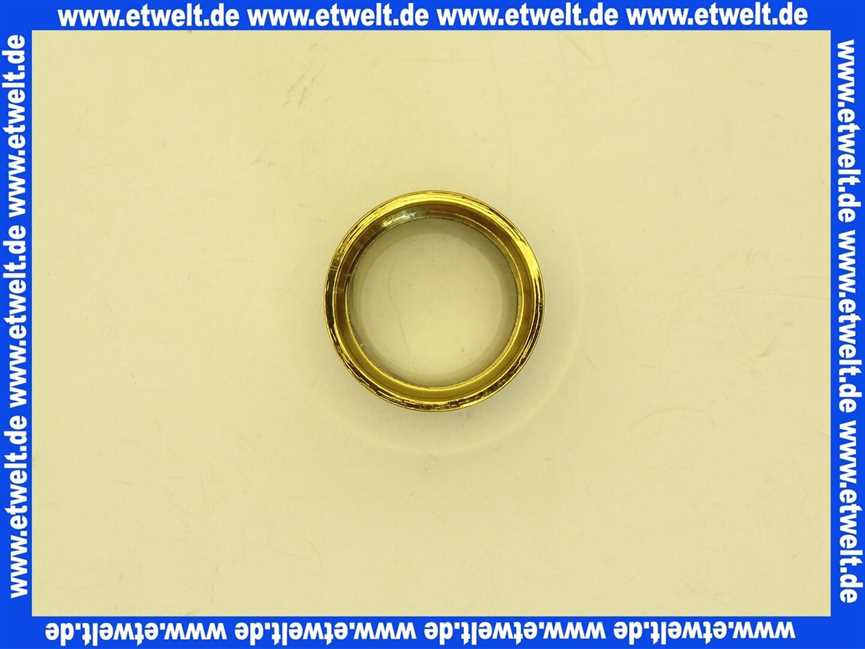 H960361A4 Ideal Standard HÜLSE