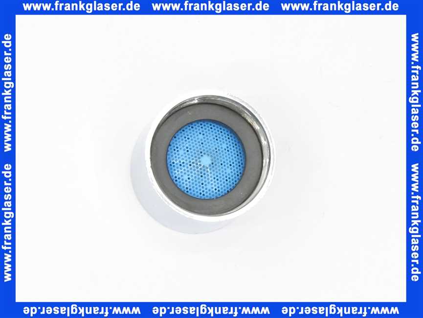 H960375AA Ideal Standard LUFTSPRUDLER KOMPLETT