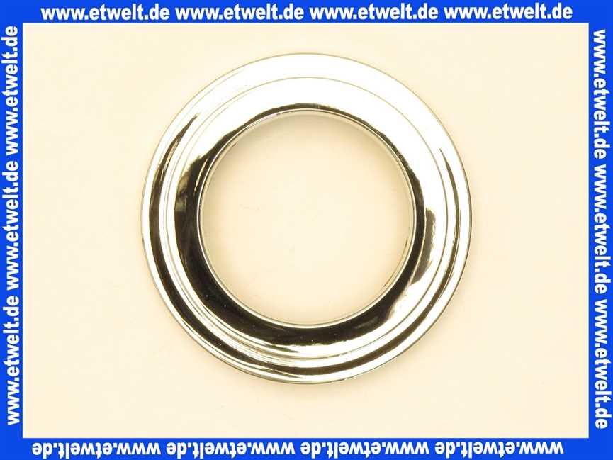 H960377AA Ideal Standard ROSETTE