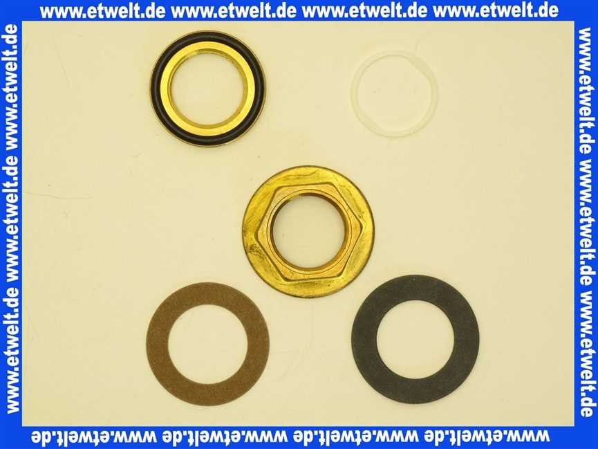 H960380NU Ideal Standard BEFESTIGUNGSSATZ