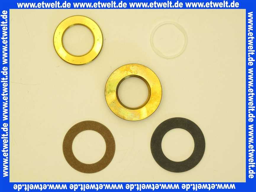 H960380NU Ideal Standard BEFESTIGUNGSSATZ