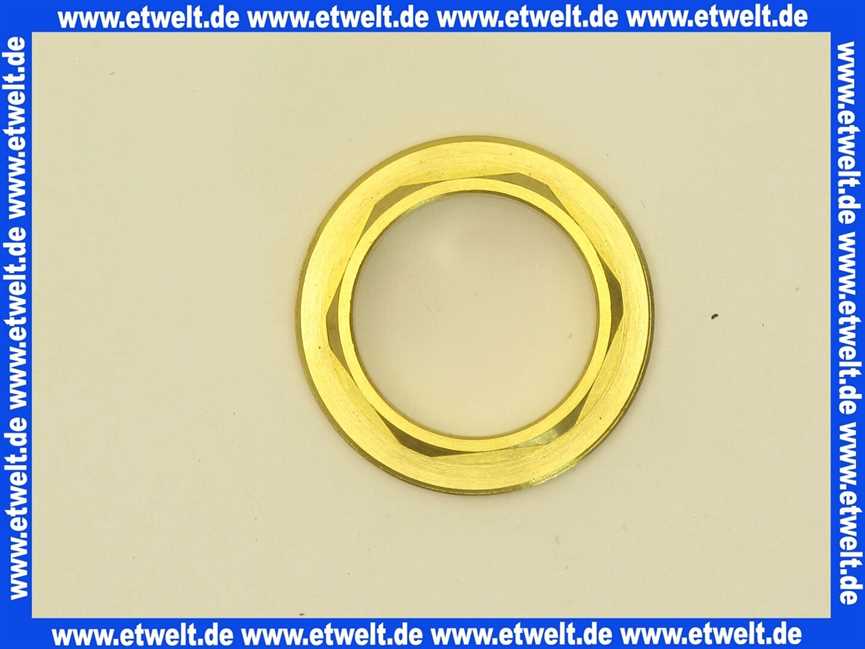 H960384NU Ideal Standard SPANNSCHEIBE