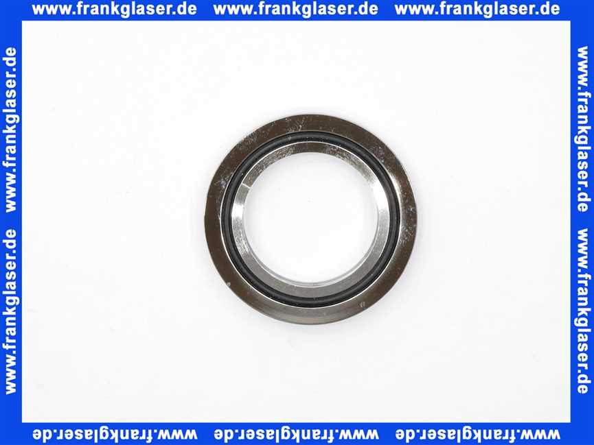 H960387AA Ideal Standard ROSETTE