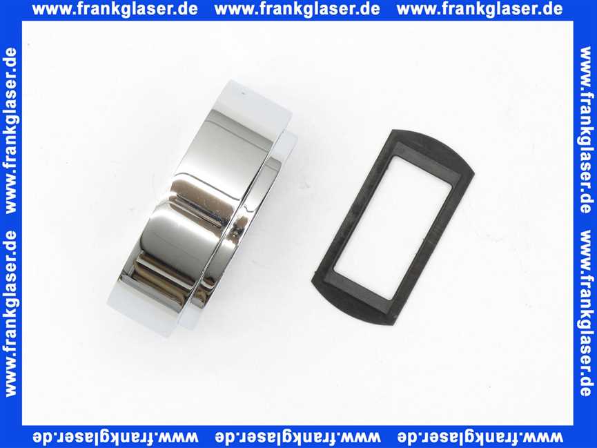 H960396AA Ideal Standard Glocke komplett mit Gleitscheibe