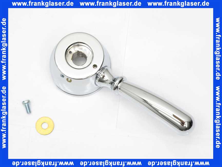 H960465AA Ideal Standard BEDIENELEMENT