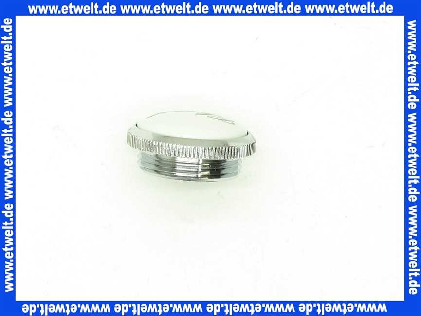 H960519AA Ideal Standard KAPPE CHAUD