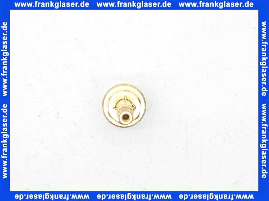 H960520NU Ideal Standard Keramikventil Oberteil Hahnoberteil 1/2 Rechts