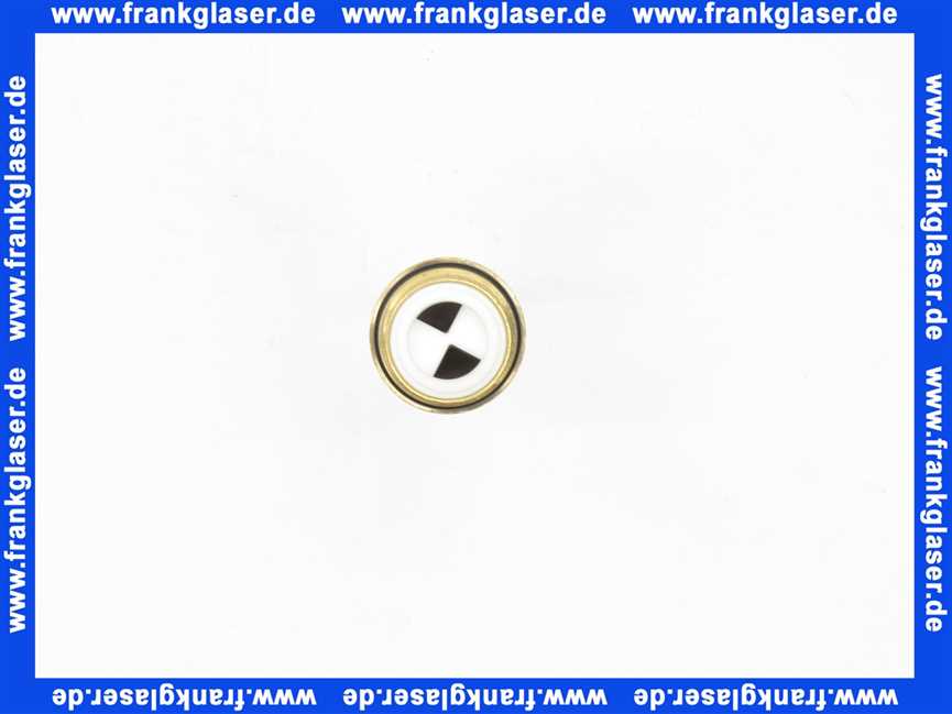 H960521NU Ideal Standard Keramikventil Oberteil Hahnoberteil 1/2 Links