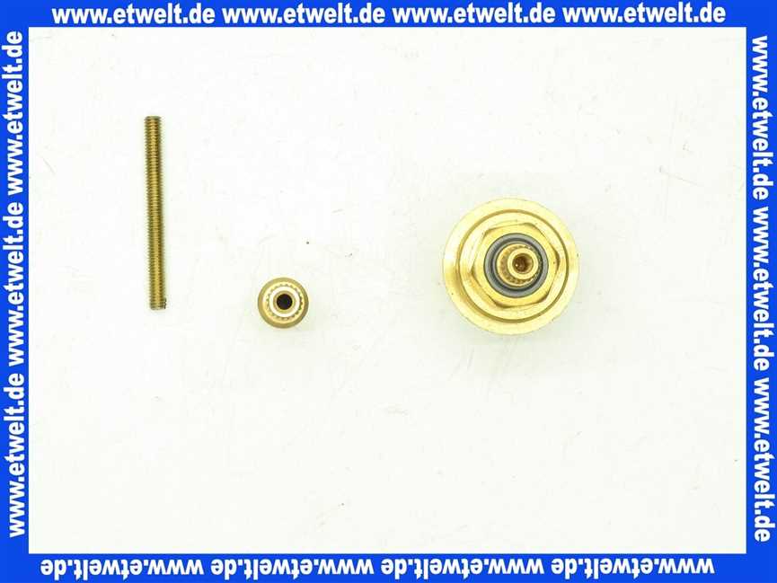 H960522NU Ideal Standard Keramikventil 3/4 rechts