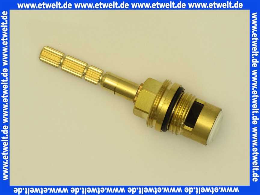 H960524NU Ideal Standard FETTKAMMEROBERTEIL 1/2 F. UPV