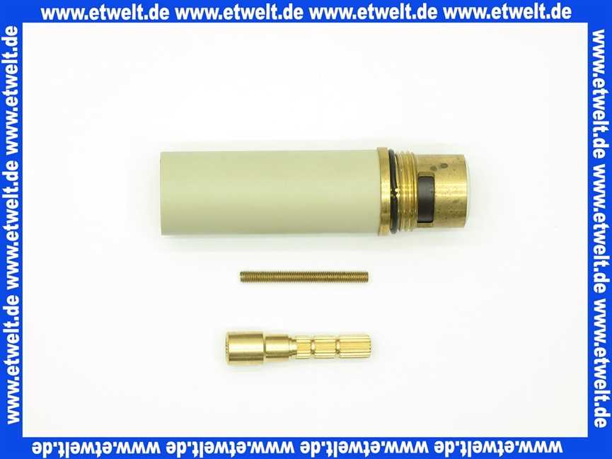 H960525NU Ideal Standard Fettkammeroberteil 3/4 für UP Ventil