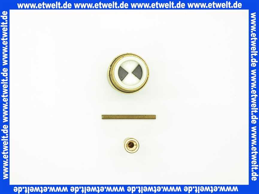 H960525NU Ideal Standard Fettkammeroberteil 3/4 für UP Ventil