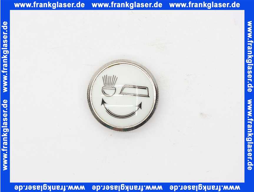 H960528AA Ideal Standard Kappe Zierkappe Wanne - Brause verchromt