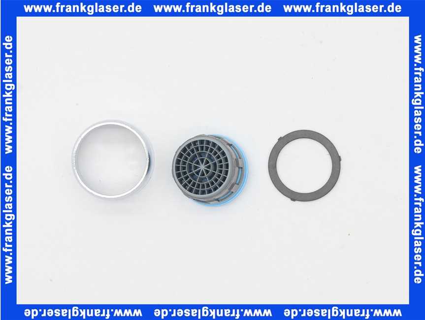 H960567AA Ideal Standard Luftsprudler