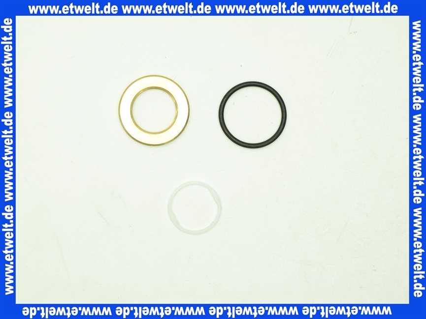 H960628NU Ideal Standard Montage-Set JADO