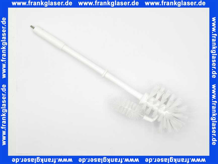H960643NU Bürste zu WC Bürstengarnitur Jado