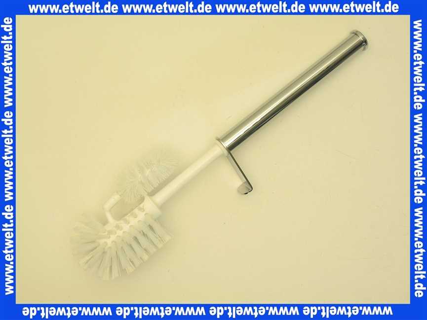 H960644AA Ideal Standard BÜRSTE MIT GLATTEM STIEL