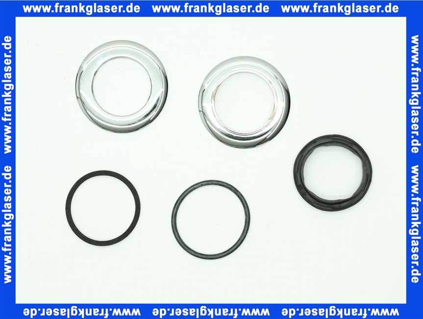 H960717AA Ideal Standard ROSETTE