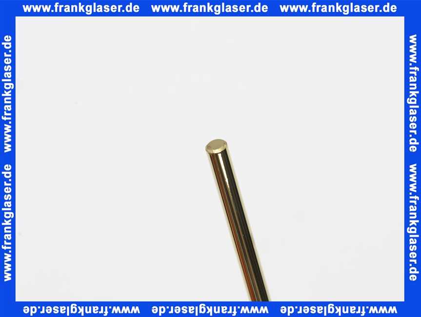 H960750A4 Ideal Standard Zugstange