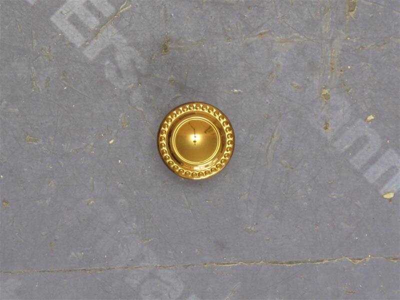 H960757A4 Ideal Standard PERLRAND ZUGKNOPF FÜR 3L-WT