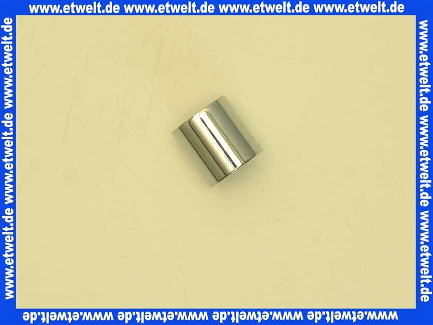 H960820AA Ideal Standard Luftsprudler komplett, verchromt