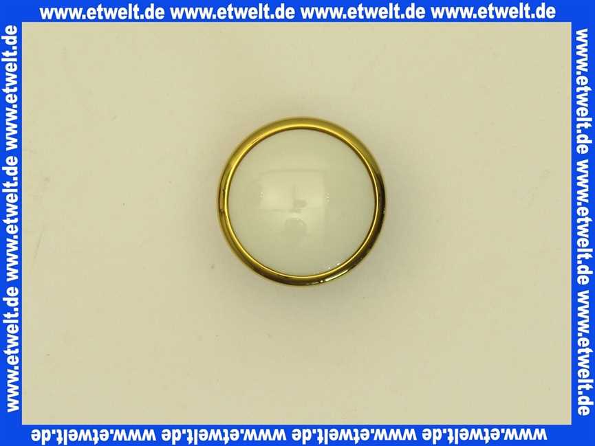 H960860A9 Ideal Standard ZUGKNOPF