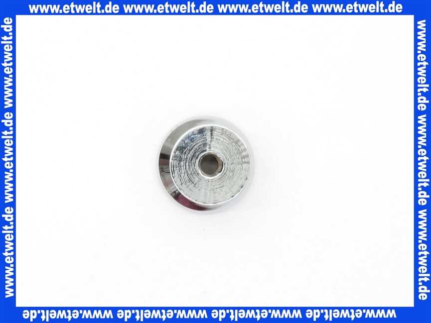 H960860AA Ideal Standard Zugknopf