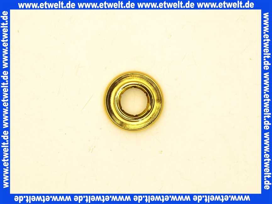 H960872A4 Ideal Standard LUFTSPRUDLERAUFNAHME M24X1