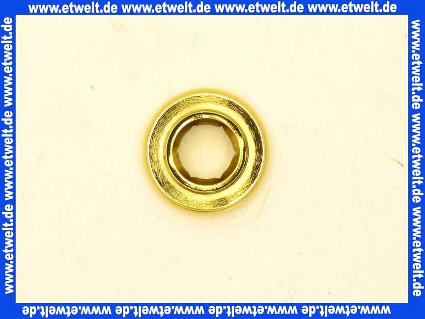 H960872A9 Ideal Standard LUFTSPRUDLERAUFNAHME M24X1