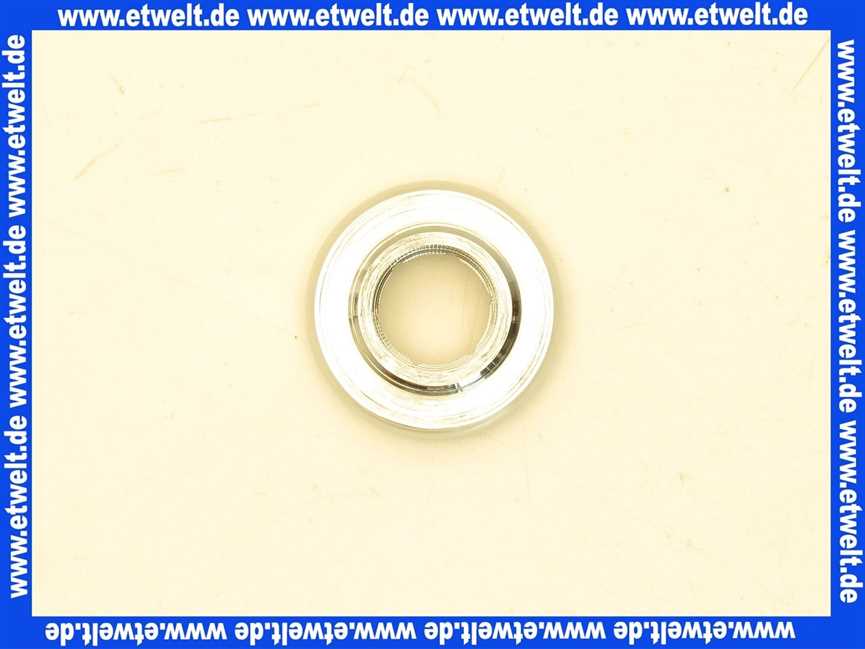 H960872AA Ideal Standard LUFTSPRUDLERAUFNAHME M24X1