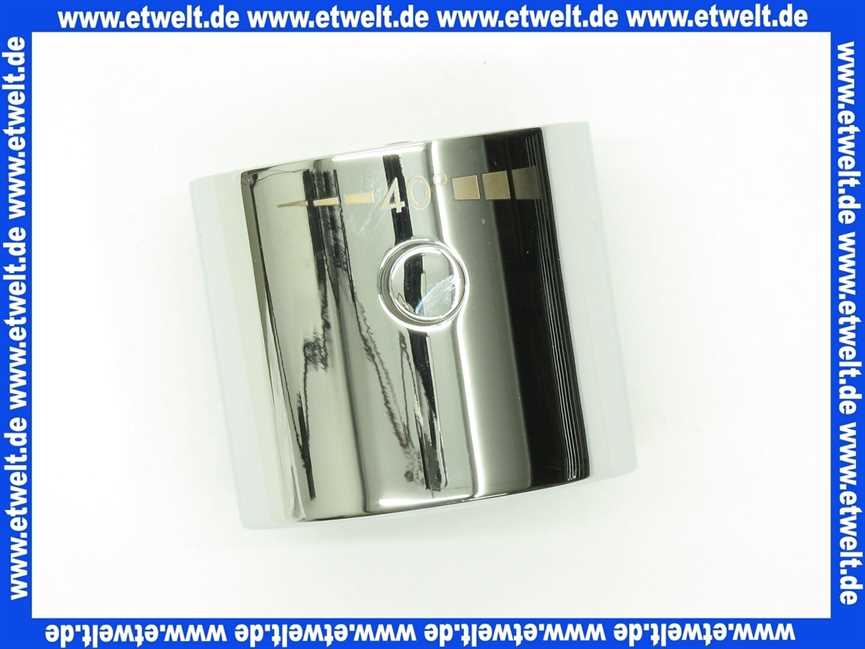 H960906NU Ideal Standard KUNSTSTOFFEINSATZ