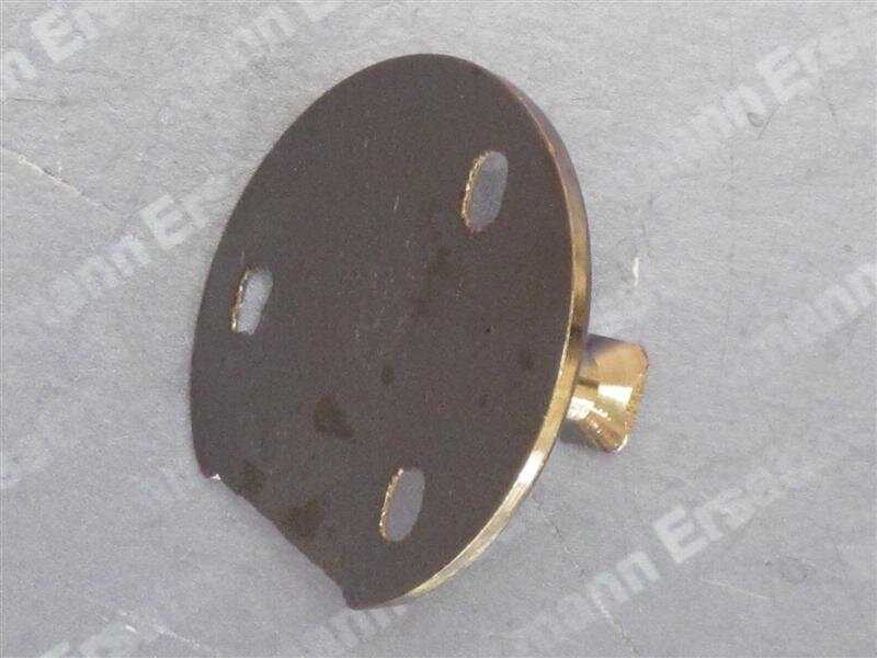 H960997AT Ideal Standard Montageplatte Befestigung