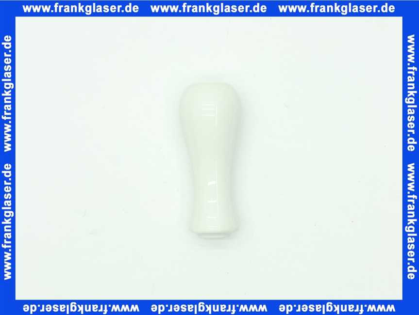H961013NU Ideal Standard Porzellangriff Retro 850/8XX+850/9XX
