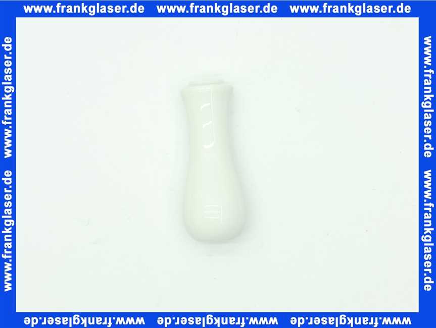 H961013NU Ideal Standard Porzellangriff Retro 850/8XX+850/9XX