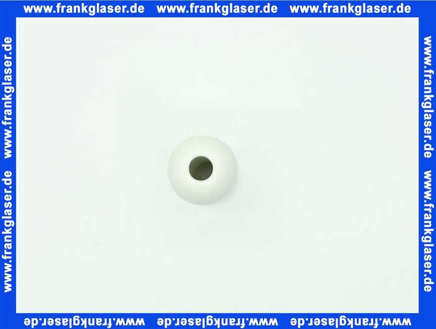 H961013NU Ideal Standard Porzellangriff Retro 850/8XX+850/9XX