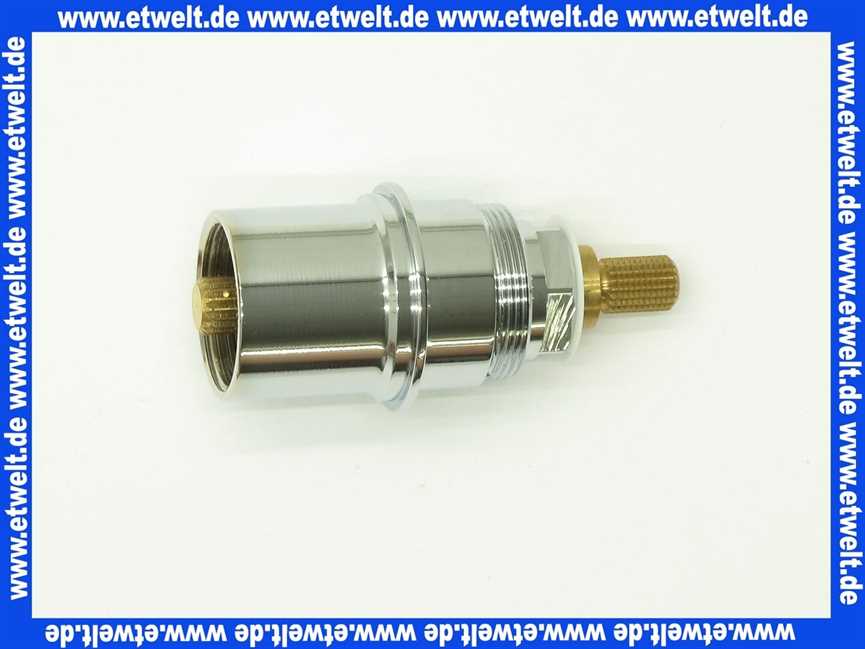 H961221AA Ideal Standard Verlängerungsspindel JADO EU/US -CH