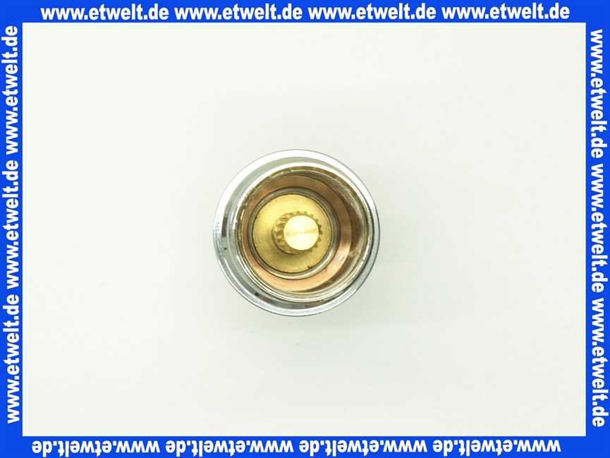 H961221AA Ideal Standard Verlängerungsspindel JADO EU/US -CH