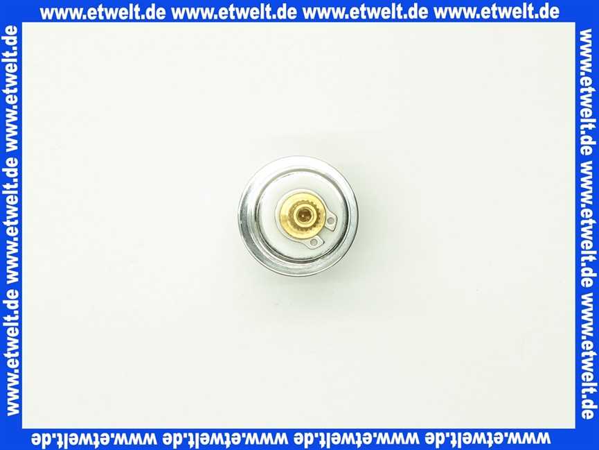 H961221AA Ideal Standard Verlängerungsspindel JADO EU/US -CH