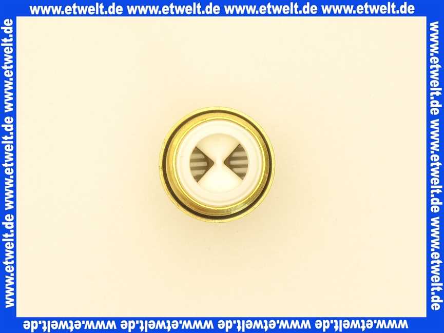 H962110NU Ideal Standard Oberteil