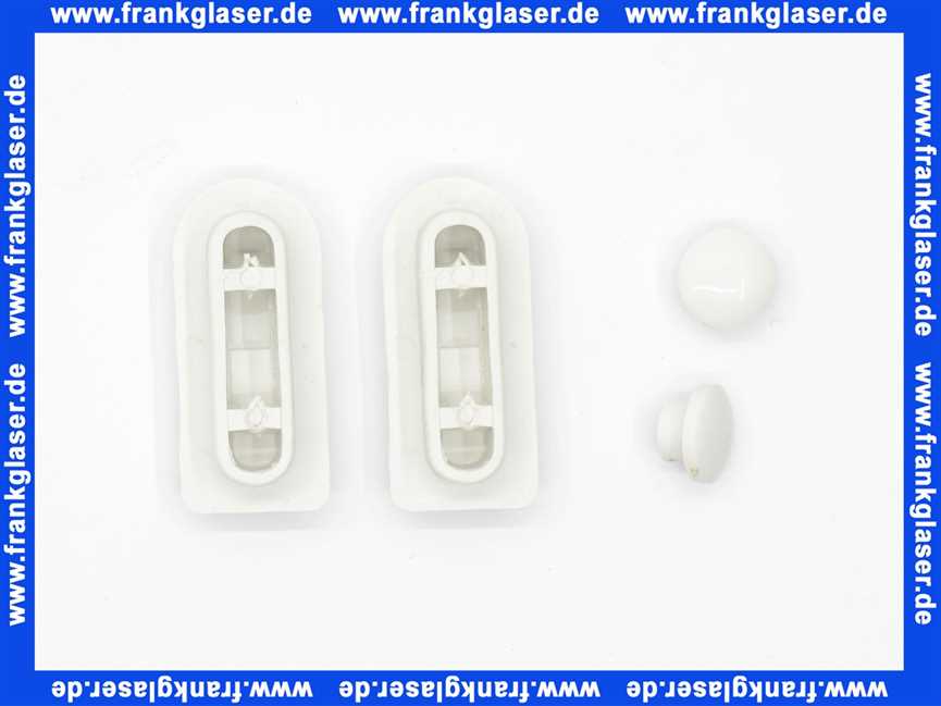 J273100 Ideal Standard Clodia WC-Sitz.Puffer, weiss