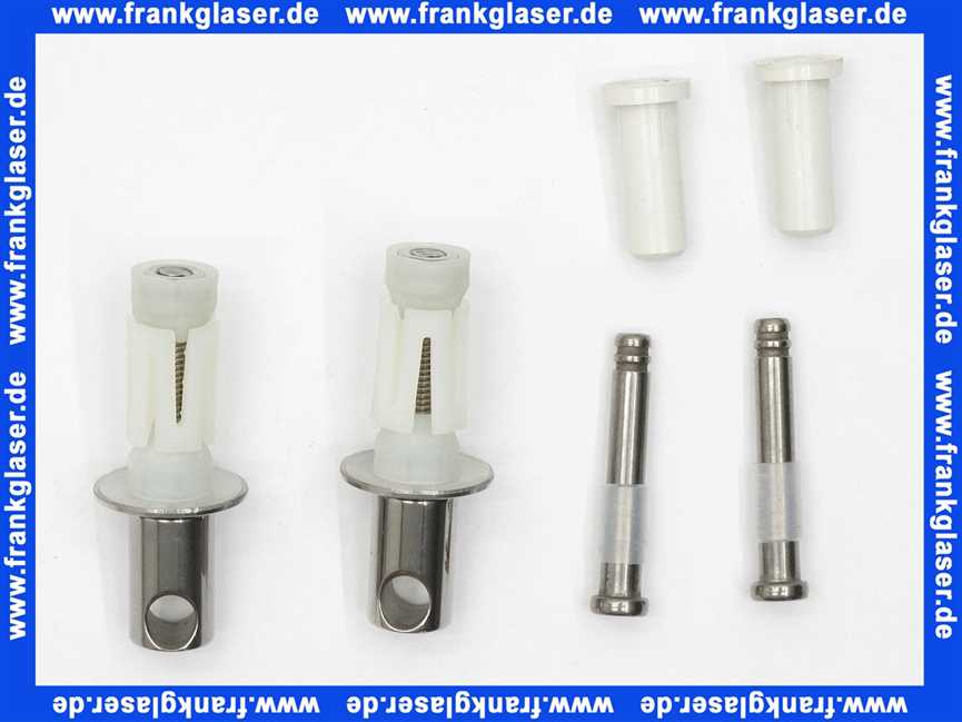 J4555BJ Ideal Standard MIA Ersatzscharnier chrom