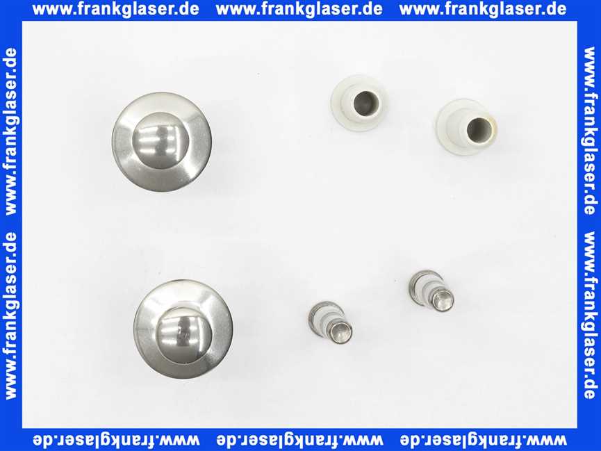 J4555BJ Ideal Standard MIA Ersatzscharnier chrom