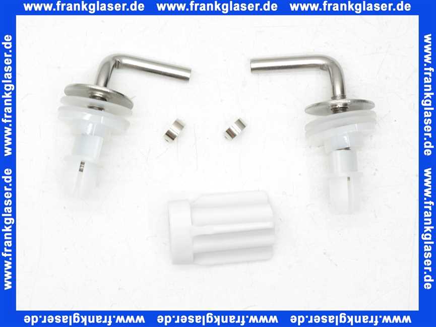 K700801 Ideal Standard WC-Sitz Kimera mit Deckel in Weiss komplett mit Scharnieren und Deckel