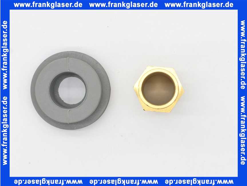 Ideal Standard Urinal-Anschlußset K710667