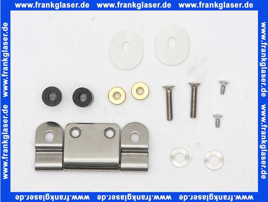 K7286AA Ideal Standard BEF.-SATZ PRIVO URINALDECKEL CHROM