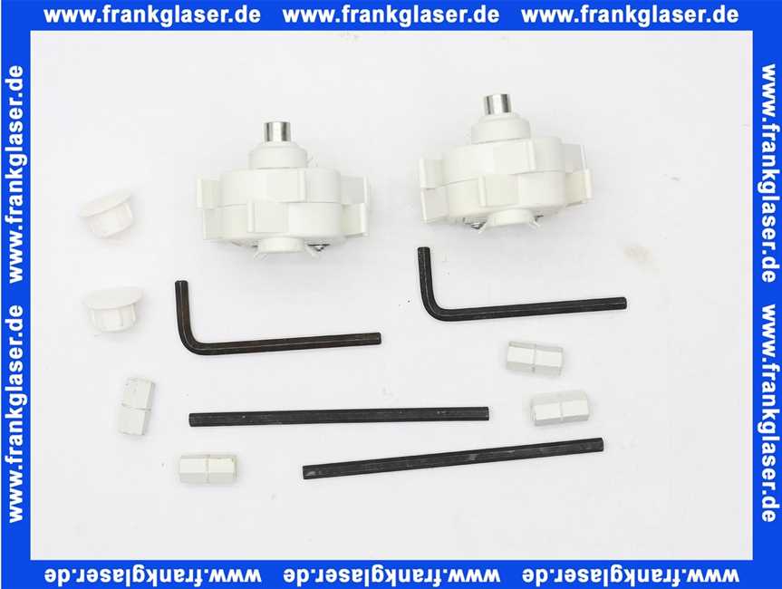 K728767 Ideal Standard Befestigungssatz für Tonic Wandbidet