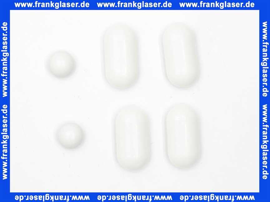 Ideal Standard Sitzpuffer Tonic, für WC Softclosing, Weiß K802401
