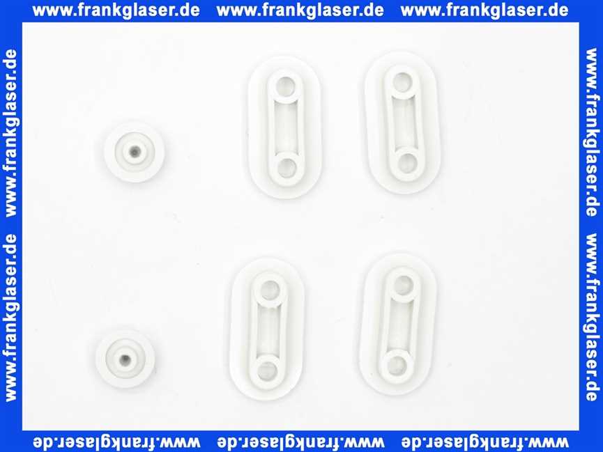 Ideal Standard Sitzpuffer Tonic, für WC Softclosing, Weiß K802401